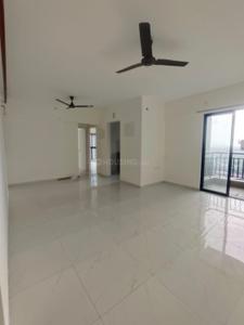 Hall Image of 740 Sq.ft 2 BHK Apartment / Flat for rent in Runwal Gardens Phase I, Dombivli East Thane for Rs. 18000
