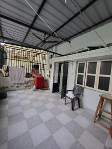 Balcony Image of 1350 Sq.ft 3 BHK Duplex for sale in Vastral Ahmedabad for Rs. 13000000