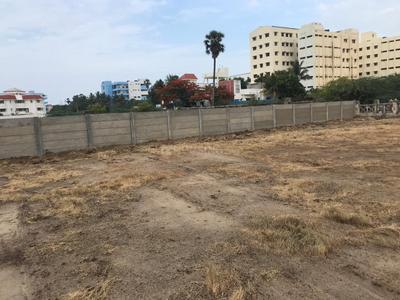 Image of 14400 Sq.ft Residential Plot / Land for sale in Kanathur Reddikuppam, Chennai for Rs. 72000000