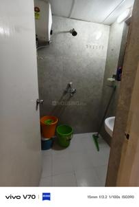 Image of 700 Sq.ft 1.5 BHK Apartment / Flat for sale in Siddha Waterfront Phase II, Khardaha, Kolkata for Rs. 2500000