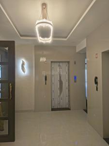 Hall Image of 1680 Sq.ft 3 BHK Apartment / Flat for sale in Lifestyle Vidisha Dreams, Dharampeth Nagpur for Rs. 18000000