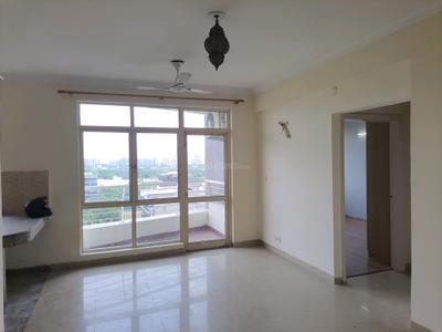 Living Room Image of 1400 Sq.ft 2 BHK Apartment / Flat for sale in Raheja Vedaanta, Sector 108 Gurgaon for Rs. 14500000