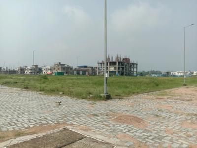Image of 2880 Sq.ft Residential Plot / Land for sale in Swapnabhumi, New Town, Kolkata for Rs. 6800000