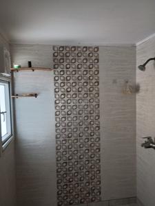 Bathroom Image of 1495 Sq.ft 3 BHK Apartment / Flat for sale in Gulshan Ikebana, Sector 143 Noida for Rs. 20000000