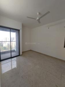 Bedroom Image of 1013 Sq.ft 2 BHK Apartment / Flat for rent in VJ Yashwin Nuovo Centro, Wakad Pune for Rs. 35000