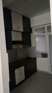 Kitchen Image of 1055 Sq.ft 2.5 BHK Apartment / Flat for rent in Sikka Karnam Greens, Sector 143B Noida for Rs. 28000