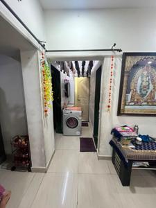 Hall Image of 560 Sq.ft 1 BHK Apartment / Flat for sale in Chinchwad Pune for Rs. 4000000