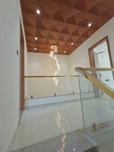 Hall Image of 1700 Sq.ft 3 BHK Independent House for sale in Kanadiya Indore for Rs. 10800000