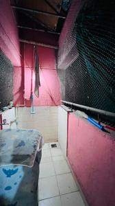 Balcony Image of 1350 Sq.ft 3 BHK Apartment / Flat for sale in KUL Shantiniketan, Pashan Pune for Rs. 13000000