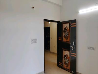 Bedroom Image of 750 Sq.ft 2 BHK Builder Floor for sale in DLF Ankur Vihar Ghaziabad for Rs. 2375000