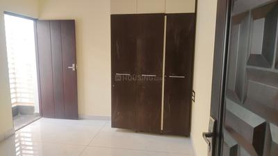 Bedroom Image of 1350 Sq.ft 2 BHK Apartment / Flat for rent in RR Nagar Bengaluru for Rs. 30000