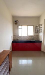 Kitchen Image of 1000 Sq.ft 2 BHK Apartment / Flat for sale in Hadapsar Pune for Rs. 9200000