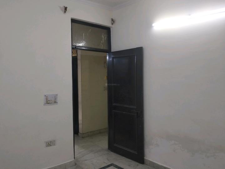 Block WZ, Shastri Nagar Bedroom One 1
