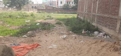Kumhrar Plot View 1