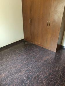 Bedroom Image of 1800 Sq.ft 3 BHK Builder Floor for rent in Vijayanagar Bengaluru for Rs. 40000