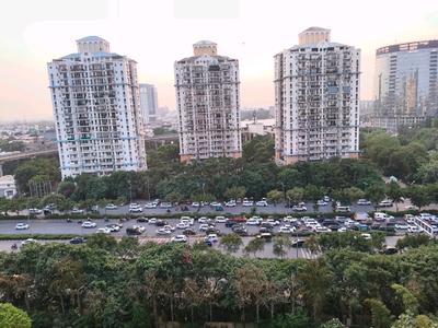 Bedroom One Image of 2000 Sq.ft 4 BHK Apartment / Flat for sale in DLF Belvedere Park, DLF Phase 2 Gurgaon for Rs. 39000000