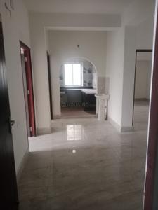 Hall Image of 1275 Sq.ft 3 BHK Apartment / Flat for sale in RDB VIP Enclave, Baguiati Kolkata for Rs. 7100000