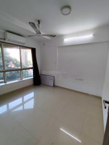 Bedroom Image of 801 Sq.ft 2 BHK Apartment / Flat for sale in Nahar Amrit Shakti, Powai Mumbai for Rs. 21500000