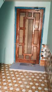 Bedroom Image of 750 Sq.ft 1 BHK Independent House for rent in Ram Nagar Ayodhya for Rs. 7000