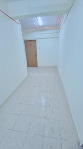 Hall Image of 434 Sq.ft 1 BHK Apartment / Flat for sale in Bhandup West Mumbai for Rs. 4600000
