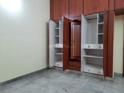 Bedroom Image of 1500 Sq.ft 3 BHK Independent House for rent in Kodigehalli,Gongadipura Bengaluru for Rs. 30000