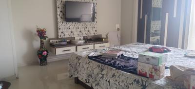 Bedroom Image of 1100 Sq.ft 2 BHK Apartment / Flat for sale in Nagala Park Kolhapur for Rs. 5700000