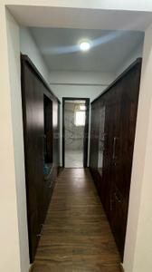 Image of 2500 Sq.ft 4 BHK Apartment / Flat for rent in Rishita Manhattan, Gomti Nagar Extension, Lucknow for Rs. 85000