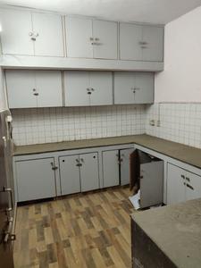 Kitchen Image of 1250 Sq.ft 2 BHK Apartment / Flat for sale in DDA Flats Sarita Vihar, Sarita Vihar New Delhi for Rs. 22500000