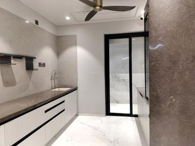 Kitchen Image of 1400 Sq.ft 3 BHK Apartment / Flat for sale in Pristine O2 World, Upper Kharadi Pune for Rs. 15500000