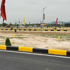Image of 890 Sq.ft Residential Plot / Land for sale in Mannivakkam, Chennai for Rs. 3915110