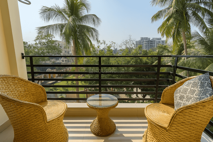 Bijay Residency Main Image 1