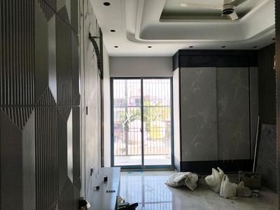 Bedroom Image of 2500 Sq.ft 4 BHK Builder Floor for sale in Vipul World, Sector 48 Gurgaon for Rs. 35000000