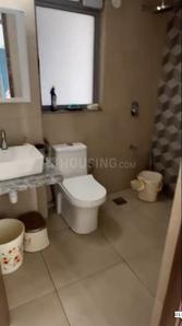 Bathroom Image of 1200 Sq.ft 3 BHK Apartment / Flat for sale in Kalpataru Immensa, Thane West Thane for Rs. 22500000