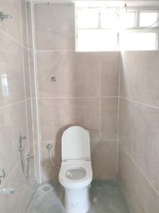 Common Bathroom Image of 1440 Sq.ft 3 BHK Apartment / Flat for sale in Habulus Sai Elite Apartment, Electronic City Bengaluru for Rs. 7200010