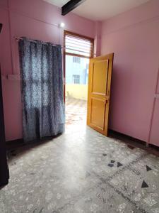 Bedroom Image of 1100 Sq.ft 2 BHK Builder Floor for rent in Sector 9B Gurgaon for Rs. 12000