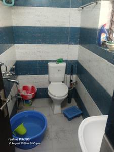 Image of 723 Sq.ft 2 BHK Apartment / Flat for sale in Beliaghata, Kolkata for Rs. 5500000