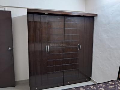Bedroom Image of 650 Sq.ft 1 BHK Apartment / Flat for sale in Andheri West Mumbai for Rs. 20000000
