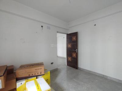 Bedroom Image of 1340 Sq.ft 3 BHK Apartment / Flat for sale in New Town Kolkata for Rs. 11000000