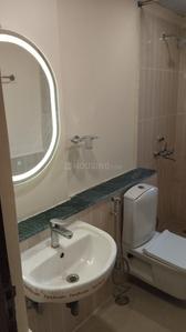 Image of 1711 Sq.ft 3 BHK Apartment / Flat for rent in Jaypee Klassic , Sector 129, Noida for Rs. 49999