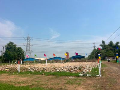 Image of 900 Sq.ft Residential Plot / Land for sale in Red Hills, Chennai for Rs. 1619100