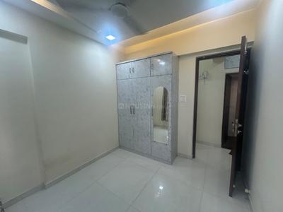 Hall Image of 825 Sq.ft 2 BHK Apartment / Flat for rent in Balaji Krishna, Thakurli Thane for Rs. 20000