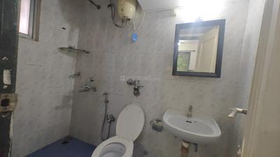 Image of 630 Sq.ft 1 BHK Apartment / Flat for sale in Hiranandani Estate, Thane for Rs. 9000000