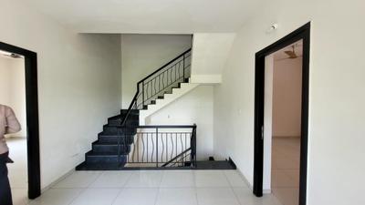 Image of 1001 Sq.ft 3 BHK Villa for rent in Casagrand Bloom, Irandankattalai, Chennai for Rs. 25000