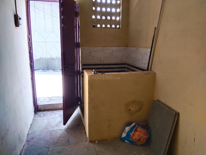 Unnatinagar, Hadapsar Balcony 1