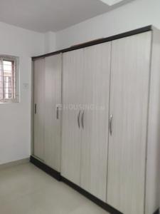 Bedroom Image of 3500 Sq.ft 5 BHK Villa for rent in Kismatpur Hyderabad for Rs. 70000
