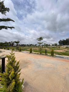 Image of 1300 Sq.ft Residential Plot / Land for sale in Halasahalli, Bengaluru for Rs. 10790000