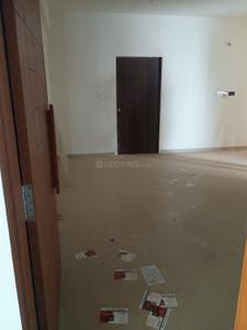Hall Image of 1400 Sq.ft 3 BHK Apartment / Flat for sale in Empyrean Courtyard II, Kalali Vadodara for Rs. 4190000