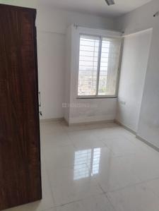 Bedroom Image of 750 Sq.ft 2 BHK Apartment / Flat for sale in Wagholi Pune for Rs. 5900000