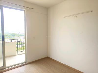 Bedroom Image of 1550 Sq.ft 3 BHK Builder Floor for rent in Vatika Xpressions, Sector 88B Gurgaon for Rs. 33000