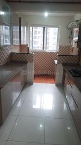Kitchen Image of 1425 Sq.ft 3 BHK Apartment / Flat for sale in Sattva East Crest, Konadasapura Bengaluru for Rs. 16000000